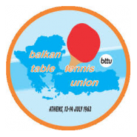 Balkan  Table Tennis Union