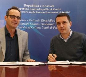 FPPK dhe MKRS sot kanë nënshkruar memorandumin e bashkëpunimit për vitin 2019.