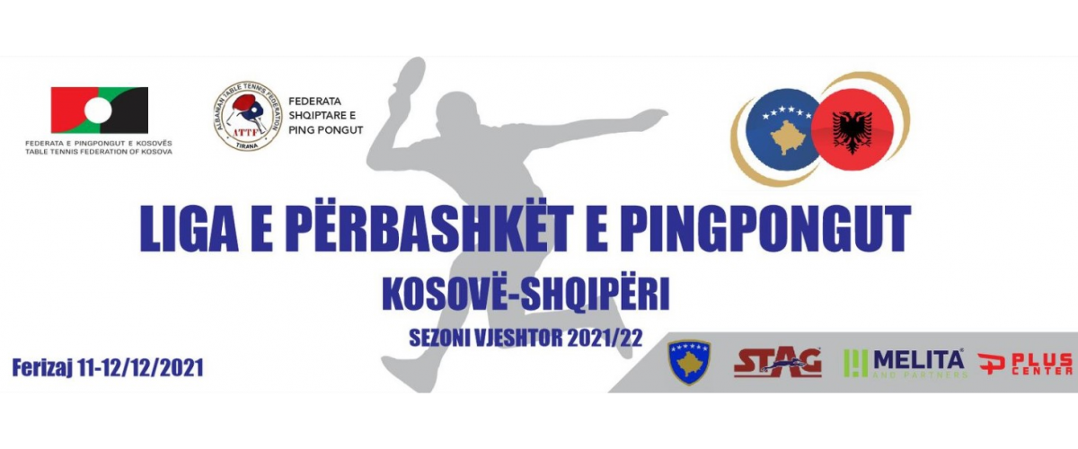 Lidhja e Prizrenit (M) dhe Teuta (F) kampion të ligës së përbashkët Kosovë-Shqipëri për sezonin vjeshtor 21/22