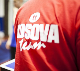 Përfaqësuesja e Kosovës merr pjesë në kualifikimet për Kampionatin Evropian