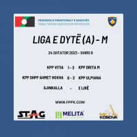 LIGA E DYTE A 