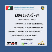 LIGA E PARE M