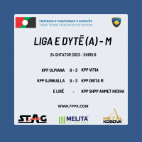 LIGA E DYTE A 