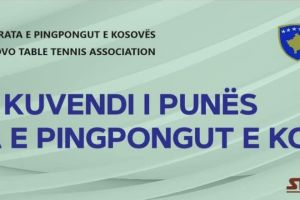 U mbajt Kuvendi i Dytë i Rregullt i Punës së FPPK-së për vitin 2022