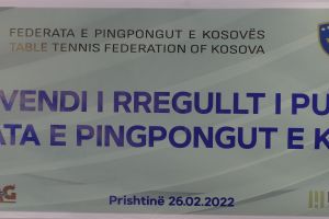 Mbahet Kuvendi i Rregullt i Punës së FPPK-së dhe shpallja e Laureatëve për vitin 2021