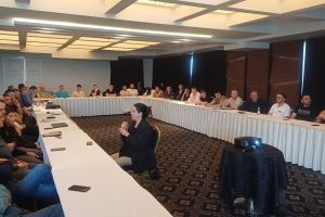 FPPK organizon seminar për gjyqtarë kombëtarë