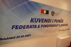 U mbajt Kuvendi i Rregullt i Punës së FPPK-së për vitin 2023