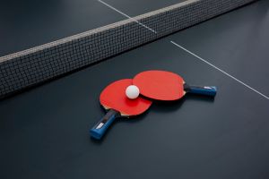 Organizohen xhirot e para të sezonit vjeshtor në ligën e juniorëve dhe superligën e Kosovës në pingpong