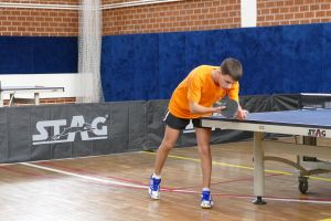 Organizohet turneu TOP 8 per U15