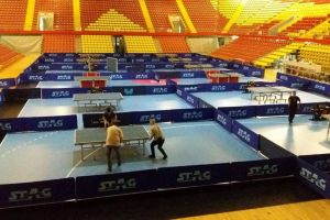 Reprezentacioni i Kosovës në Pingpong merr pjesë në ITTFJunior Junior Circuit