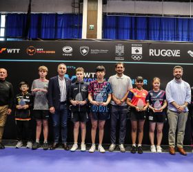 Me një finale të fortë përmbyllet WTT Youth Contender Prishtina 2025