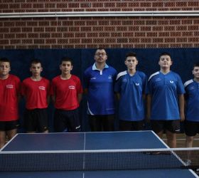 Përfundojnë garat e stinorit veror për ligën U15 M