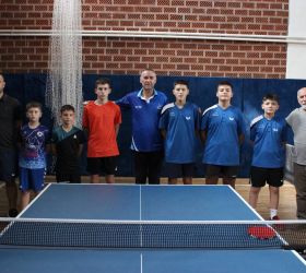 U zhvillua java e pestë e Ligës U15 meshkuj