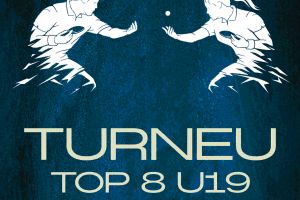 Mbahet Turneu TOP 8 për U19