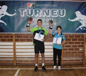 Përmbyllen me sukses turnetë e fundit TOP 8 për Seniorë dhe U15