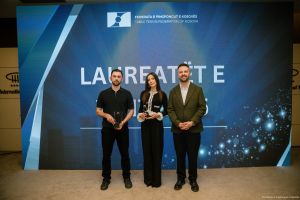 Lenë Osmani dhe Kreshnik Mahmuti shpallen më të mirët e vitit 2025