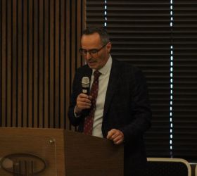 Nehat Çitaku zgjedhet Kryetar i Federatës së Pingpongut të Kosovës