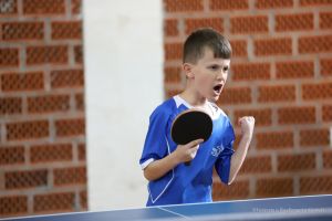 Me 5 tetor do të mbahet Turneu per TOP Kadet 2019